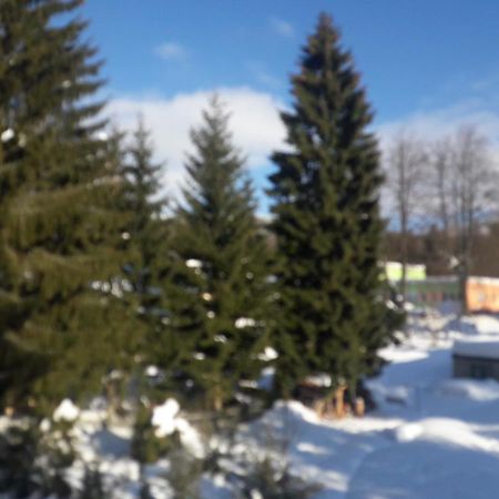 Boutique Apartment Petra Харачов Екстериор снимка