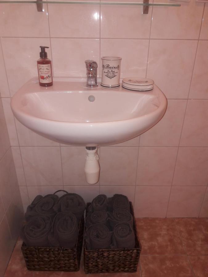 Boutique Apartment Petra Харачов Екстериор снимка