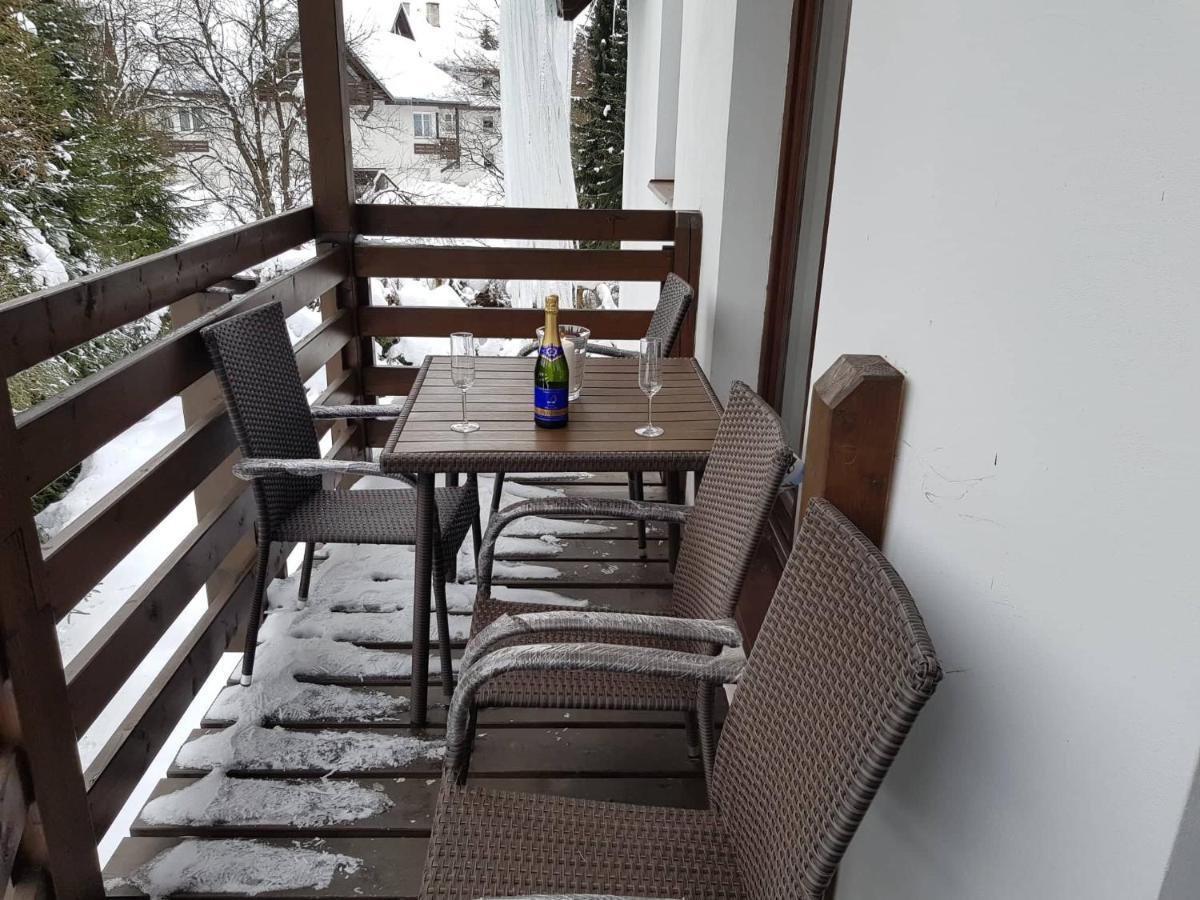 Boutique Apartment Petra Харачов Екстериор снимка