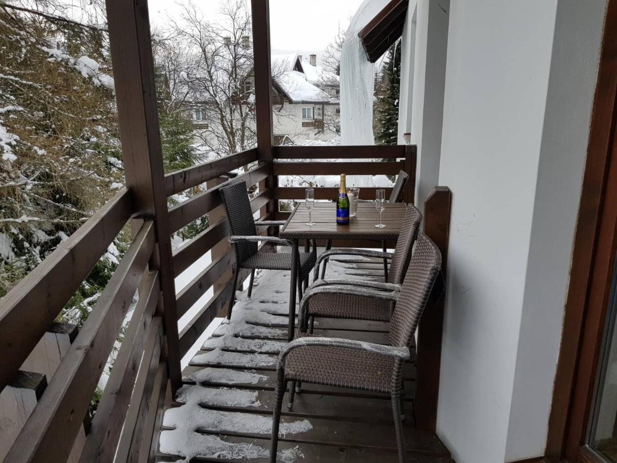 Boutique Apartment Petra Харачов Екстериор снимка