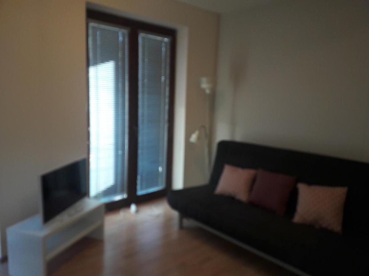 Boutique Apartment Petra Харачов Екстериор снимка