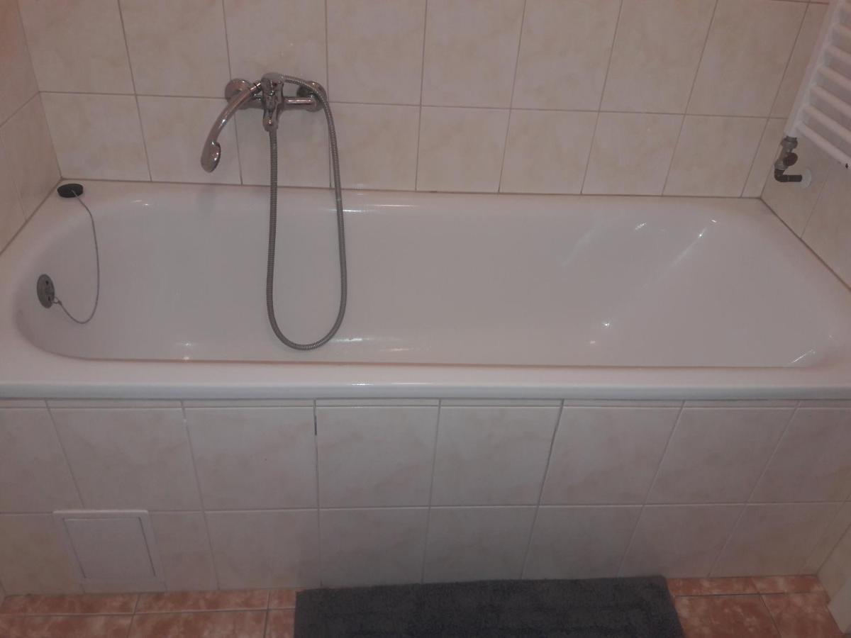 Boutique Apartment Petra Харачов Екстериор снимка