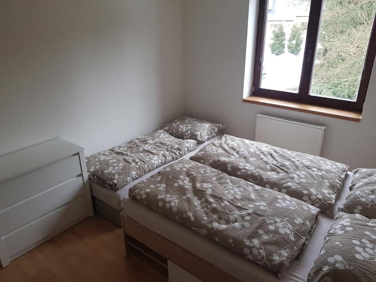 Boutique Apartment Petra Харачов Екстериор снимка